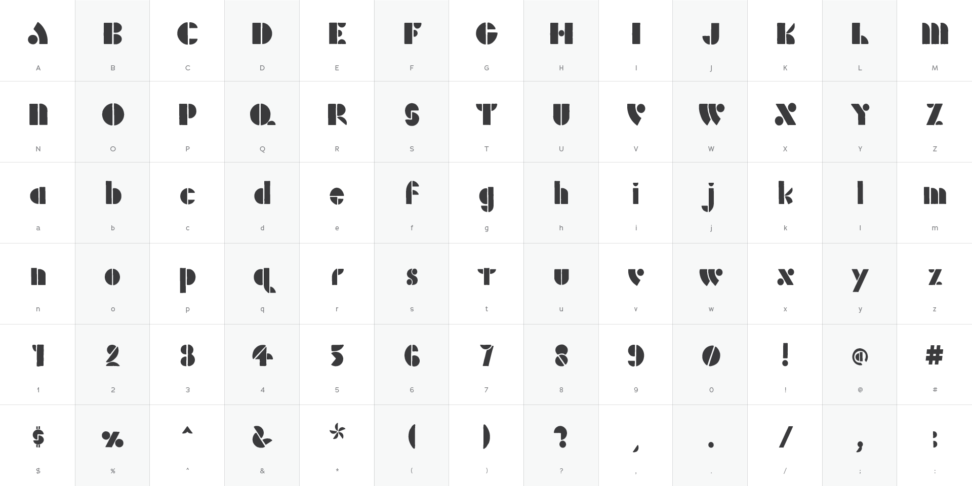 Decopolitan